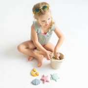 Set de Silicona Playa & Fun