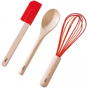 Set de Utensilios para Cocinar