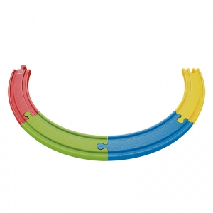 Set de extensão pista Arco Iris Set de extensão pista Arco Iris