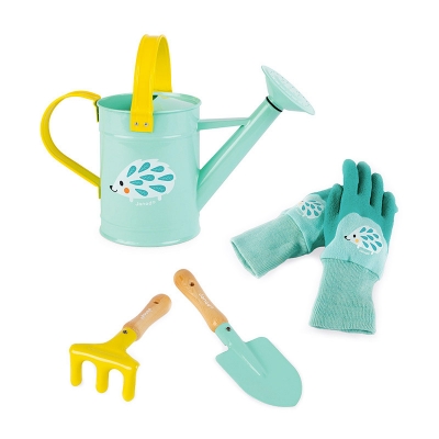 Set del Pequeño Jardinero Happy Garden Set del Pequeño Jardinero Happy Garden