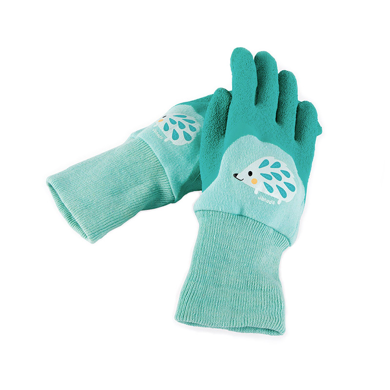 Set del Pequeño Jardinero Happy Garden