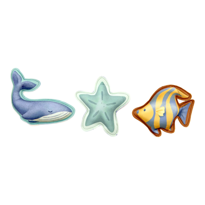 Set Juguetes de Buceo Océano