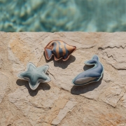 Set Juguetes de Buceo Océano