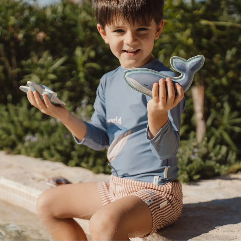 Set Juguetes de Buceo Océano