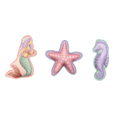 Set Juguetes de Buceo Sirenas