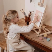 Set Pintura de Dedos Little Dutch Fairy Garden