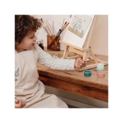 Set Pintura de Dedos Little Dutch Forest Friends