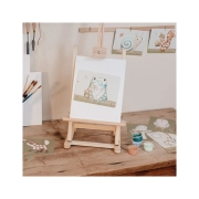 Set Pintura de Dedos Little Dutch Forest Friends