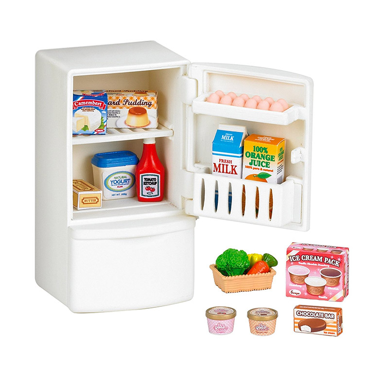 Set Refrigerador