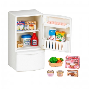 crucero sylvanian families