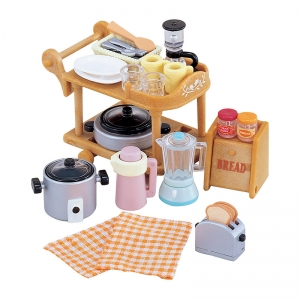 Set Utensilios para Cocina