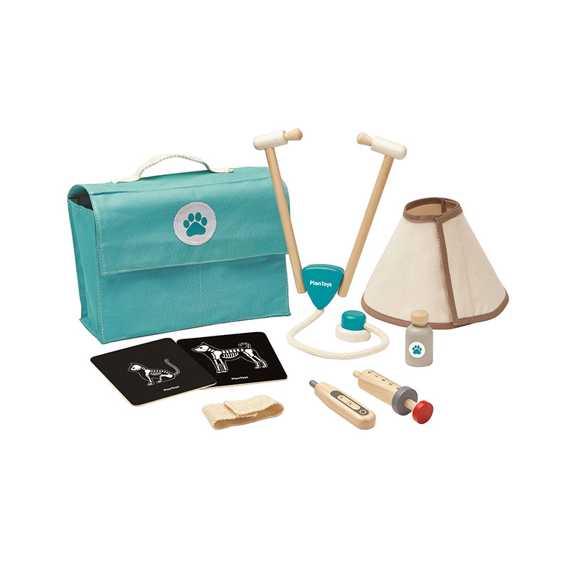 Set Veterinario