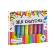 Ceras Silk Crayons
