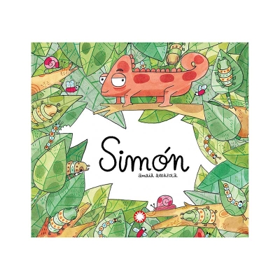 Simón Simón