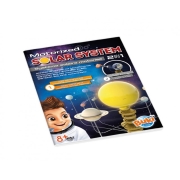 Buki Sistema Solar Motorizado