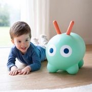 Skippi Verde Menta