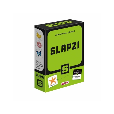 Slapzi Slapzi