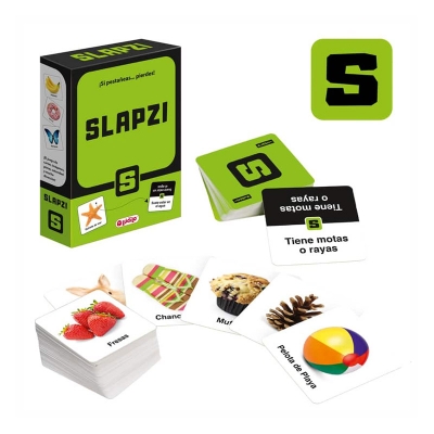 Slapzi Slapzi