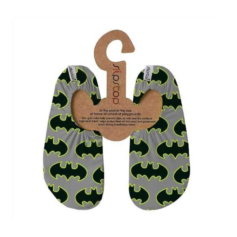 SlipStop Batman