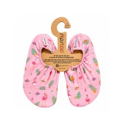 SlipStop Flamingos