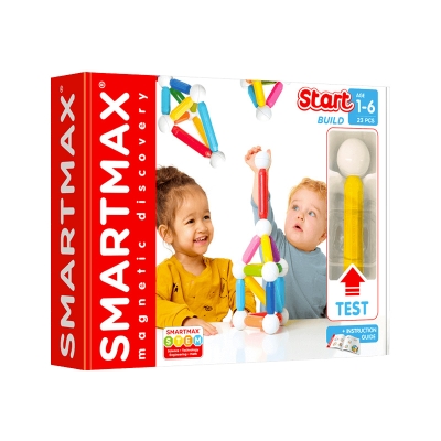 Smartmax Start Smartmax Start