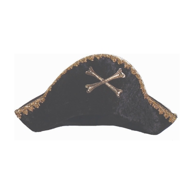 Sombrero de Pirata Sombrero de Pirata