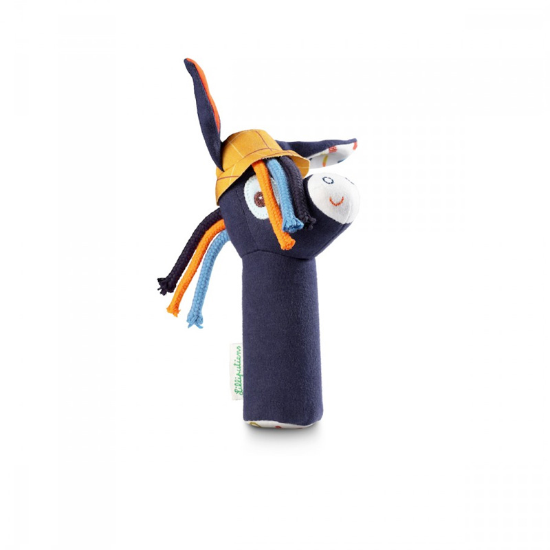 Guizo com Apito Ignace