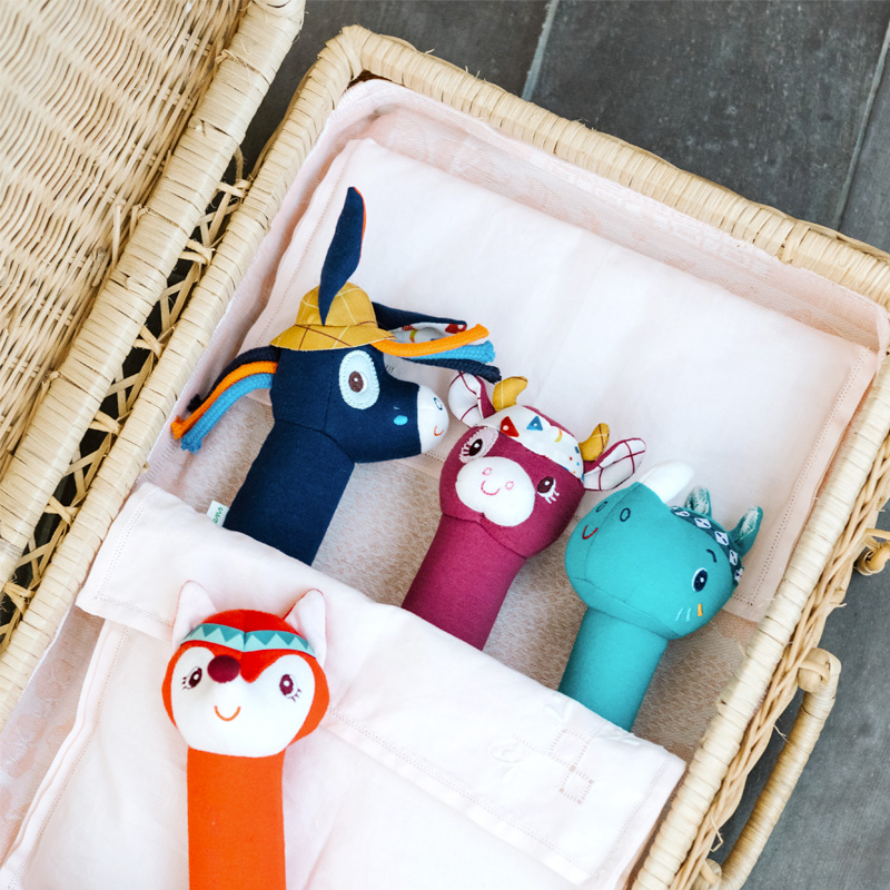 Guizo com Apito Ignace