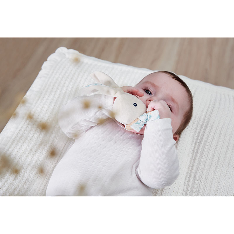 Sonajero Conejito Nature