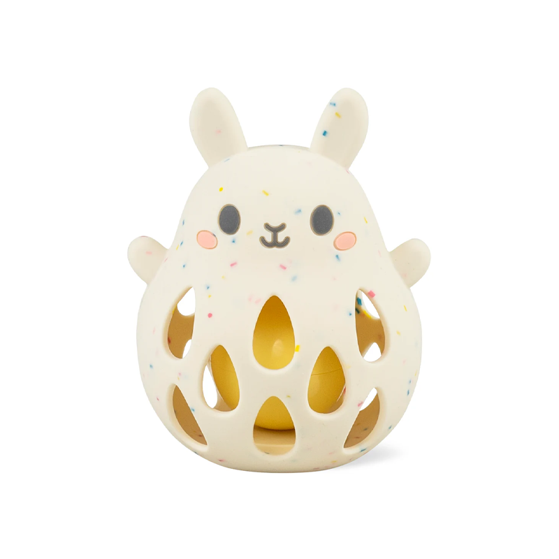Guizo de Silicone Bunny