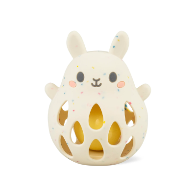 Guizo de Silicone Bunny