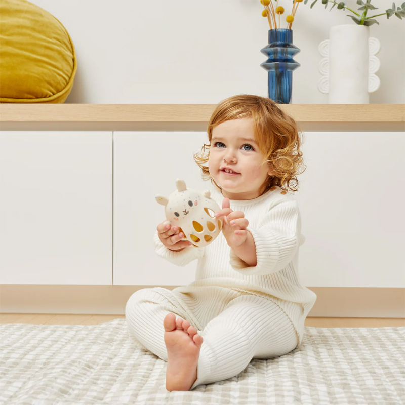 Guizo de Silicone Bunny