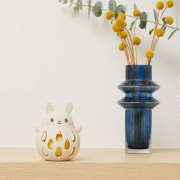 Guizo de Silicone Bunny