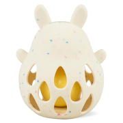 Guizo de Silicone Bunny