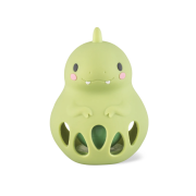 Guizo de Silicone Dino