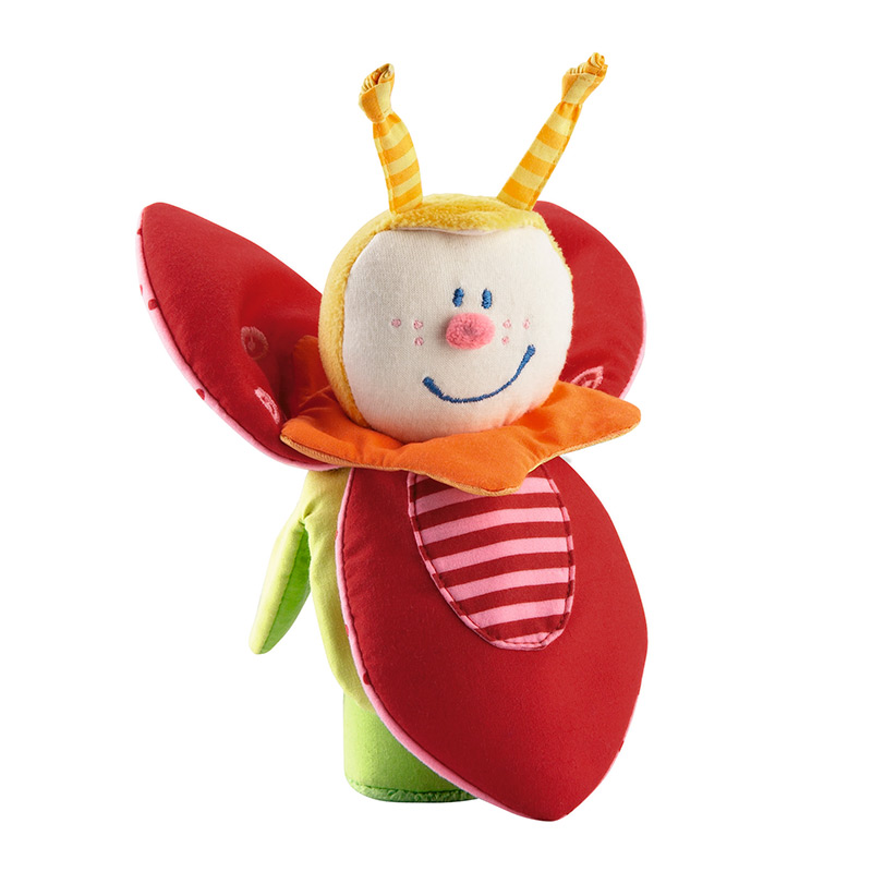 Sonajero Escarabajo Trixie