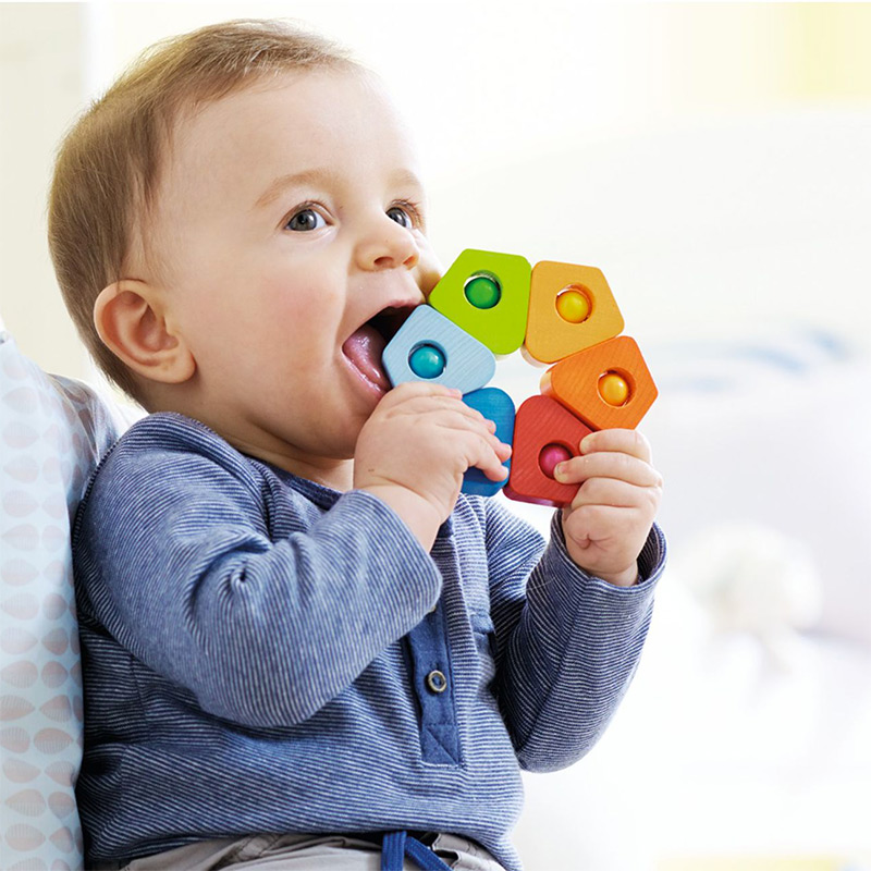 juguetes bebe de 7 meses