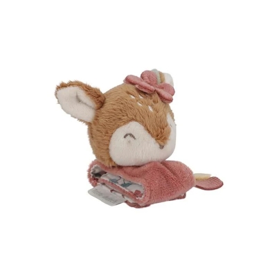Sonajero de muñeca Ciervo Fairy Garden de Little Dutch