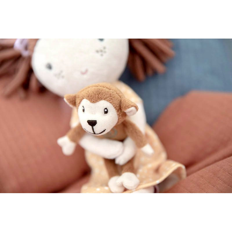 Boneca de peluche Sophia