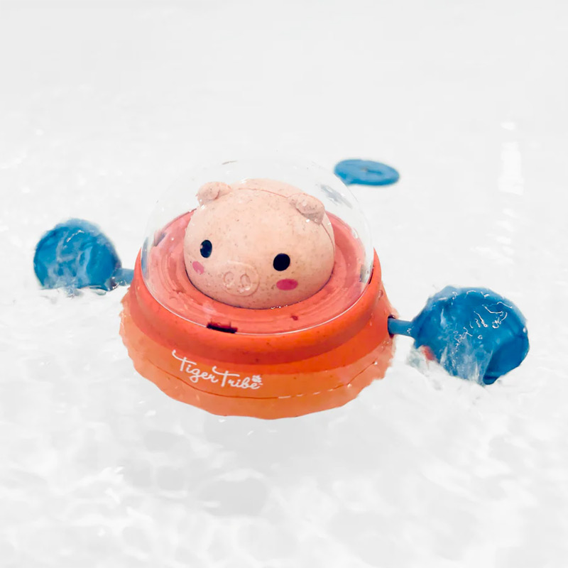 Space Piggy