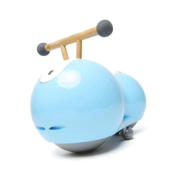 Spherovelo Azul