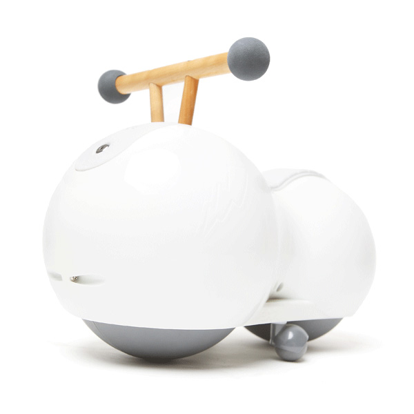 Spherovelo Blanco