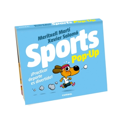 Sports Pop-Up Sports Pop-Up