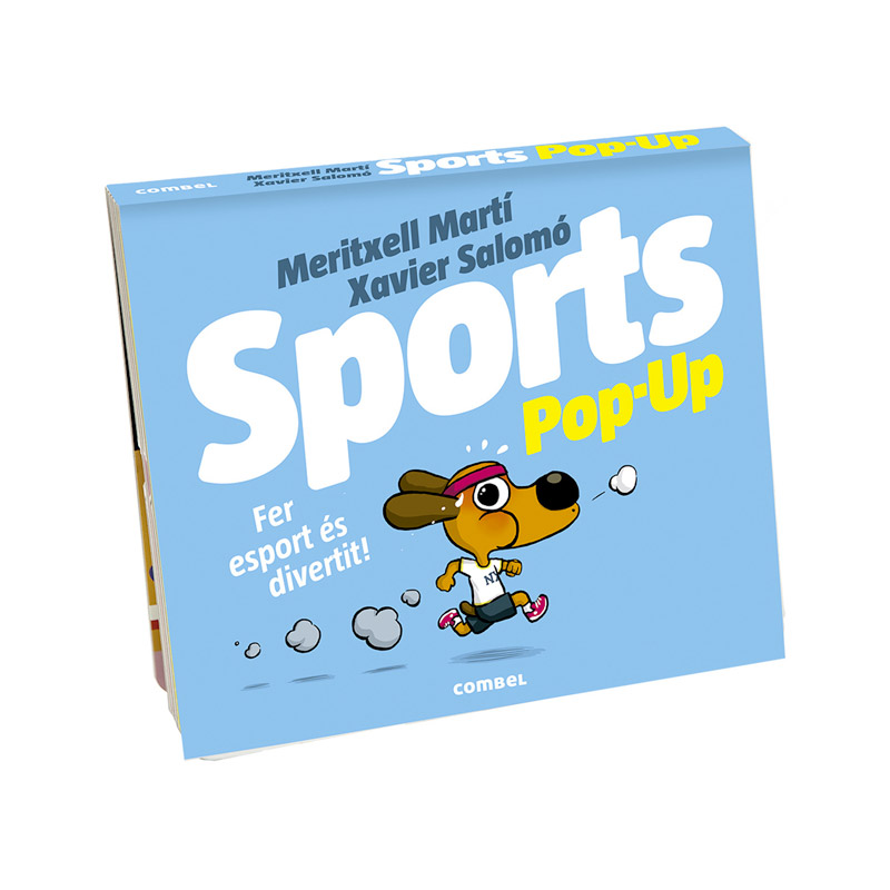 Sports Pop-Up