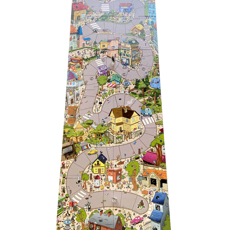 Spy Guy El Pequeño Detective