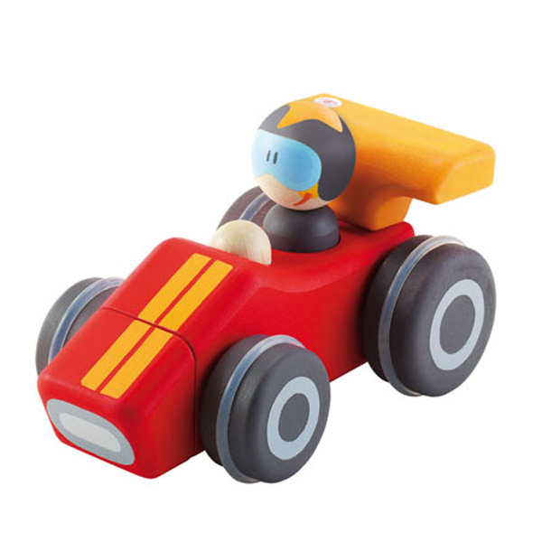 Squeaky Car F1