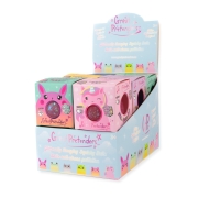 Squishy Ball Glitter Great Pretenders Conejito