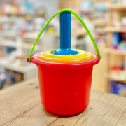 Super Outlet: Set de Playa 5 en 1