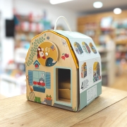 Super Outlet: Casa Sonora de Formas