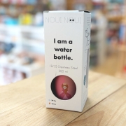 Super Outlet: Botella de Acero Térmica Noui Noui Princess